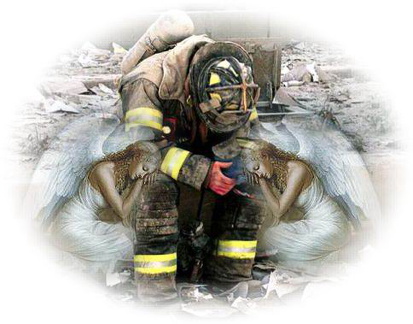 001 anges et pompiers