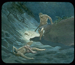 abel et cain