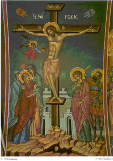 crucifixion-olympias -4e19a - Copie
