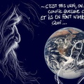 dieu et la terre - Copie