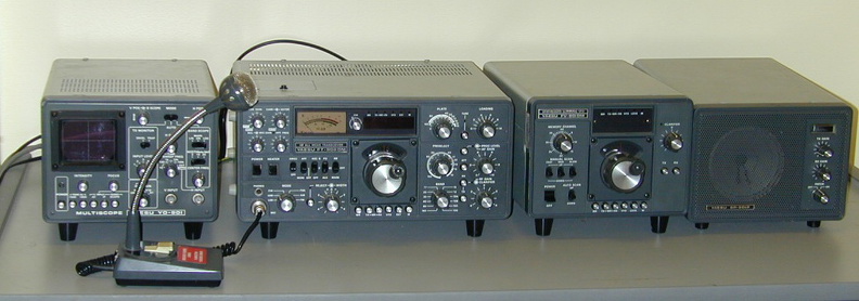 VE3CWM-FT902DM
