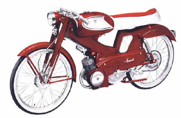sp50a