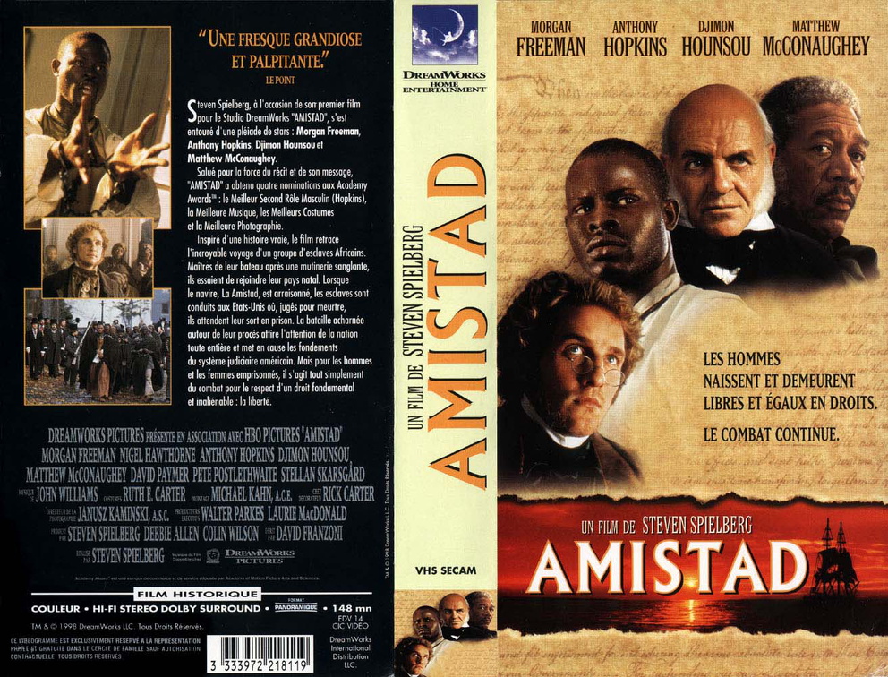 amistad