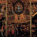 ANGELICO Fra LastJudgment