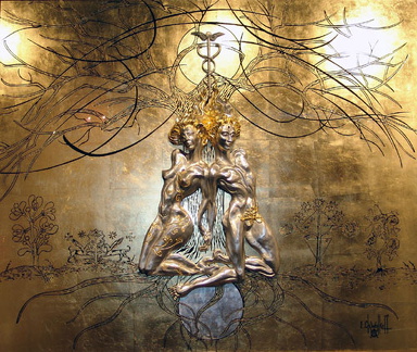 chantal wolkoff arbre de vie