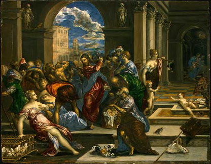 ChristCleansingTheTemple