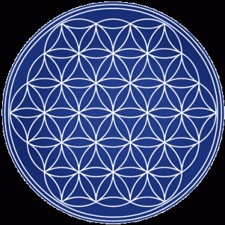 Earth-Council-Logo flower-of-life 400W