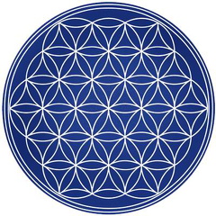 Earth-Council-Logo flower-of-life 400W