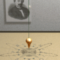 Foucault pendulum animated[1]