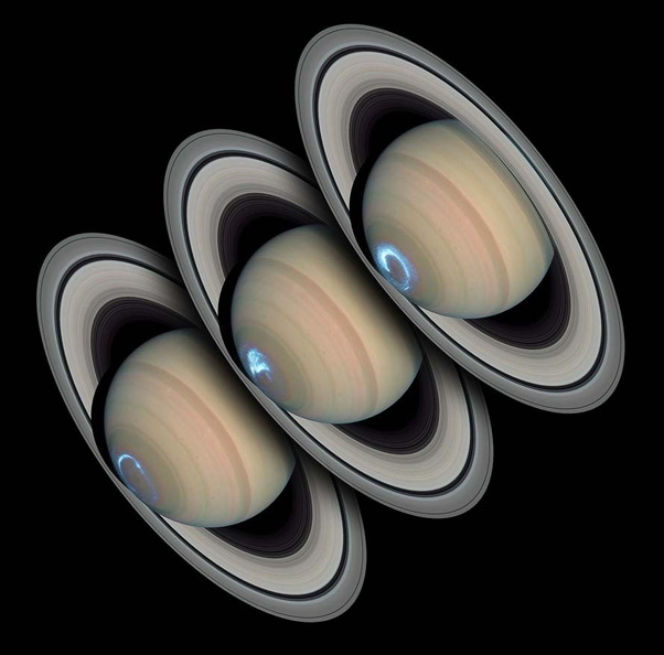 Hubble Image