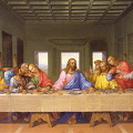 La-Cene-L-De-Vinci