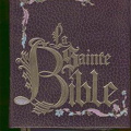 ma Bible