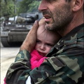 soldat enfant