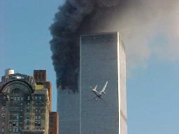 US-NY-NYC-World-Trade-Center-attack-20010911-1303GMT-moment-of-collision-of-flight-UA175-Boeing-767-jet-with-south-tower-causing-huge-explosion-seen-from-side