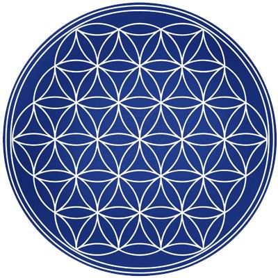Earth-Council-Logo flower-of-life 400W