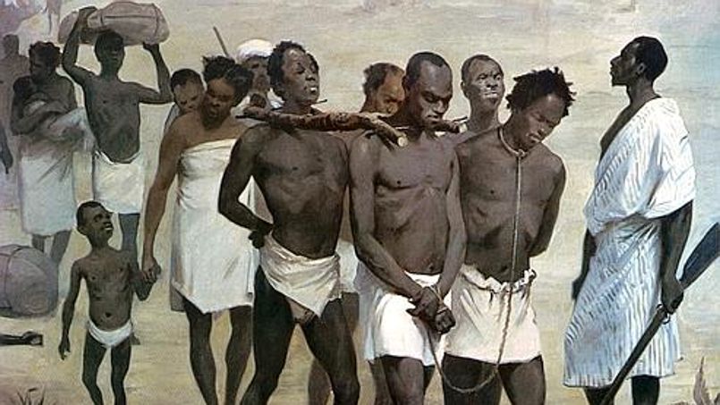 esclaves