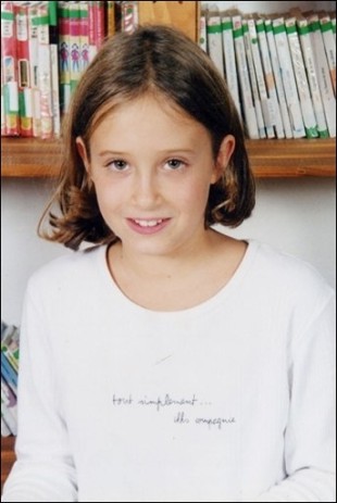 estelle mouzin