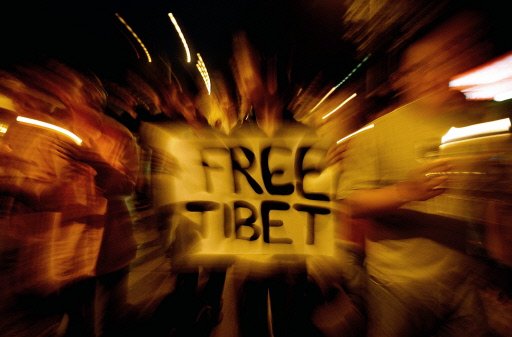 free tibet