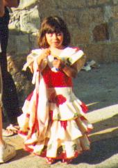 gitanette