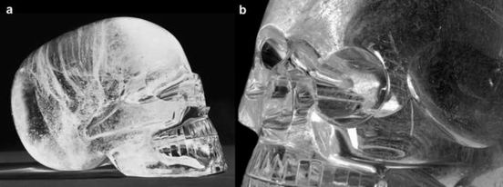 Redimensionnement de british-crystal-skull