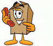Redimensionnement de boite telephone
